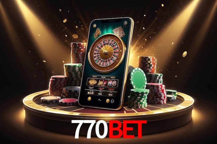 Login Seguro 770BET