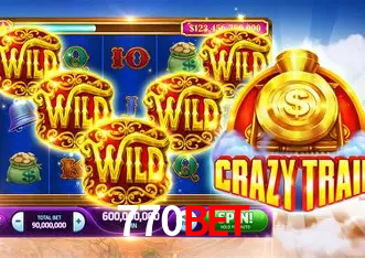 Descubra o Mundo do Cassino Online com 770BET