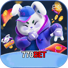 Página oficial da 770BET no Facebook
