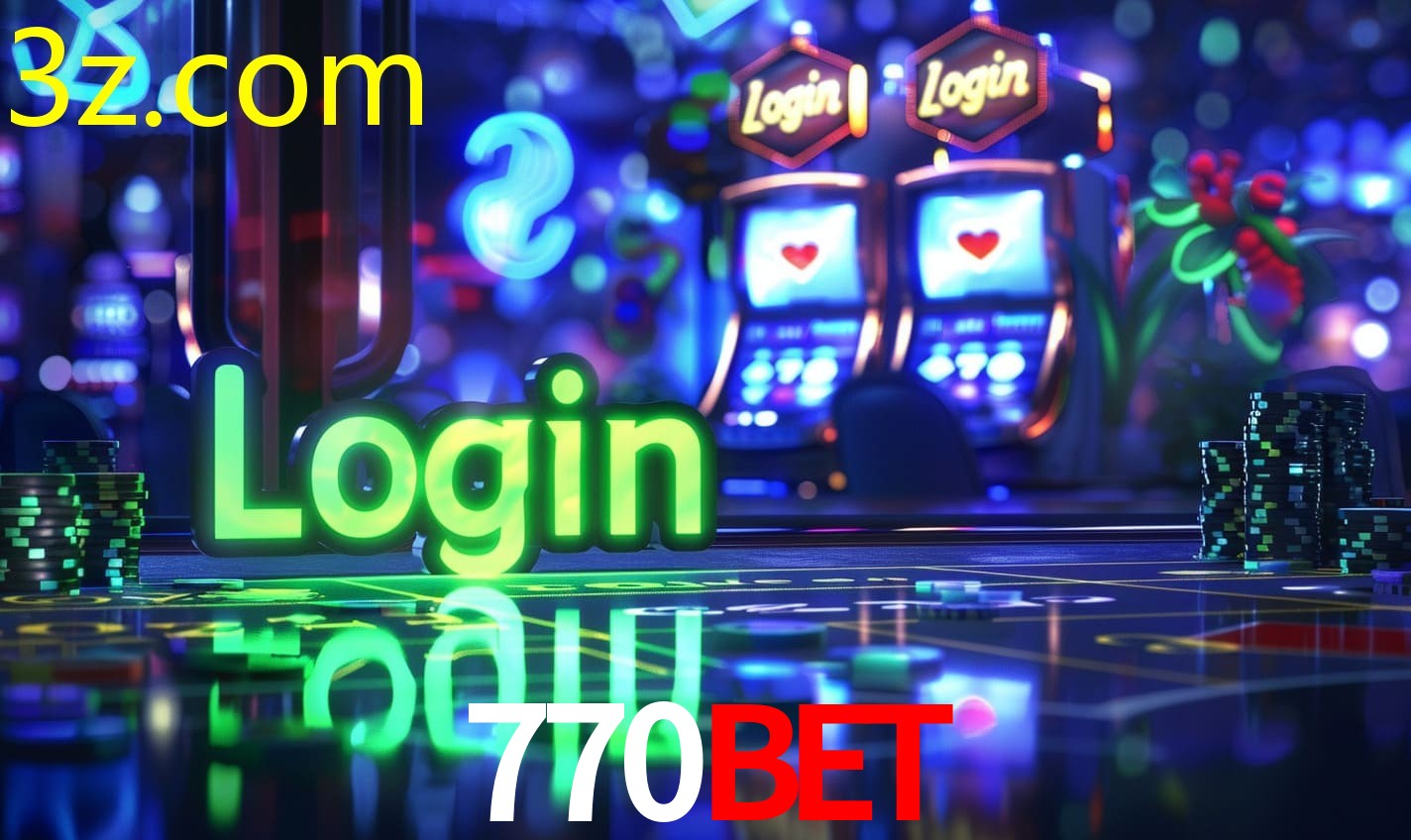 770BET