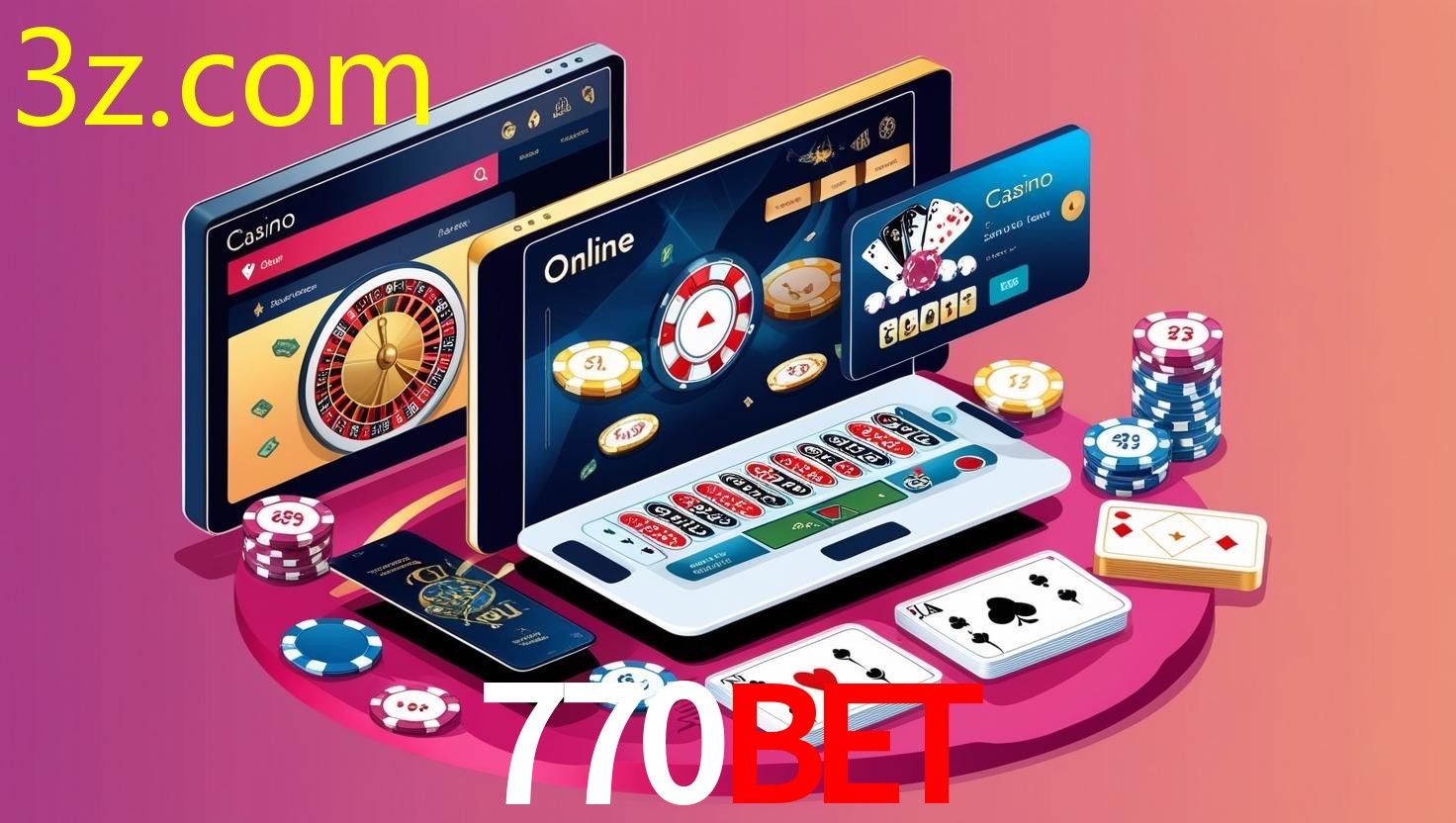 770BET