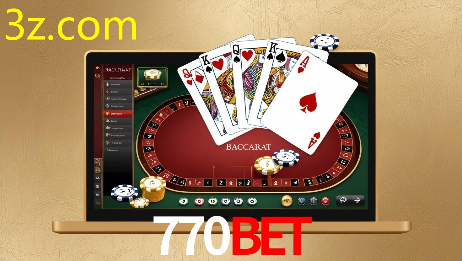 770BET