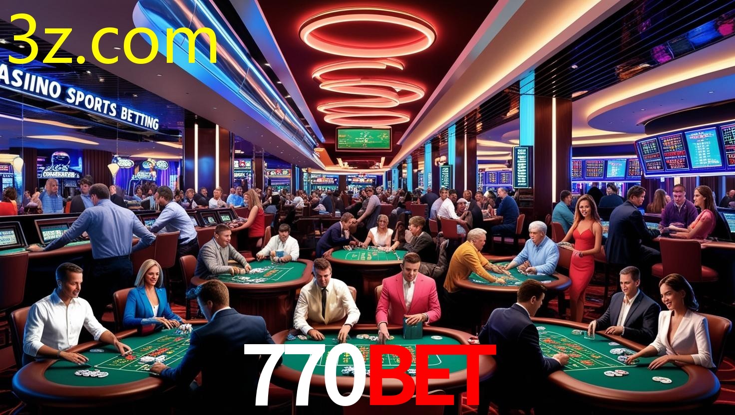 770BET
