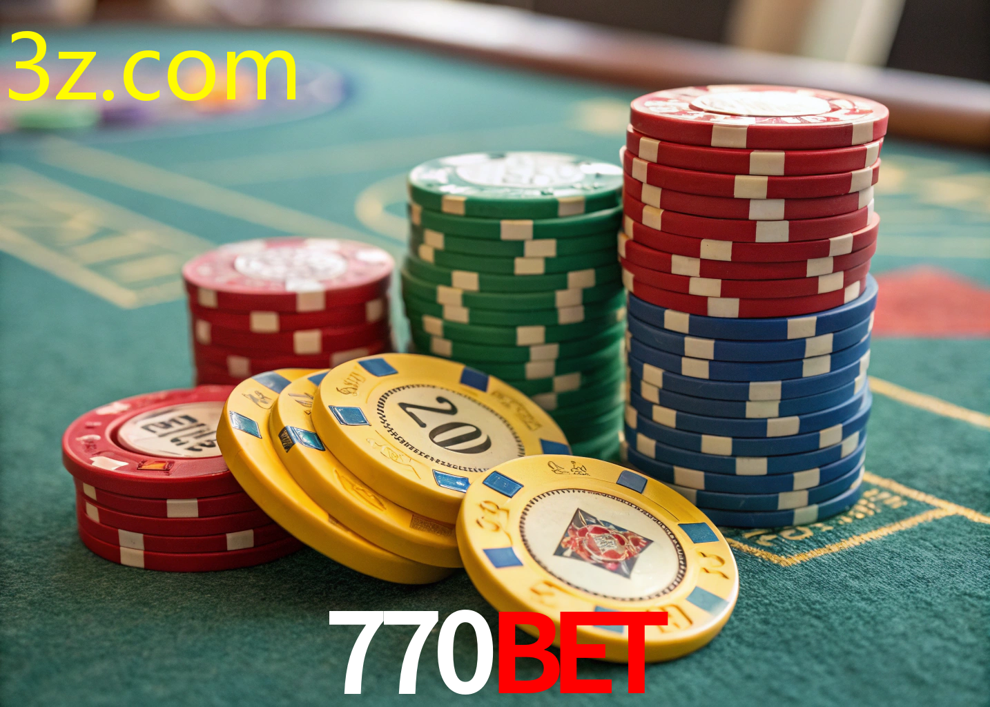 770BET