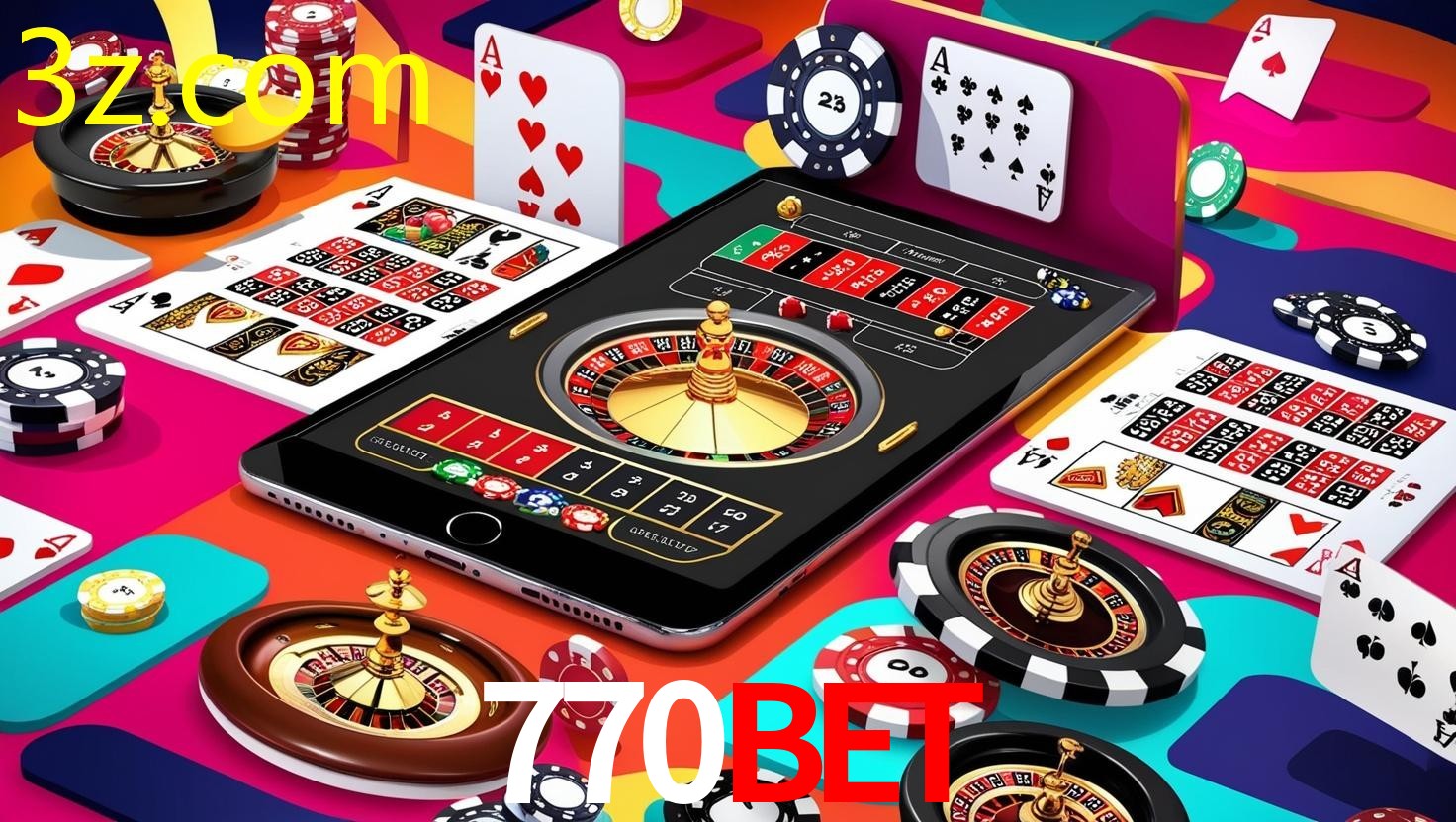 770BET