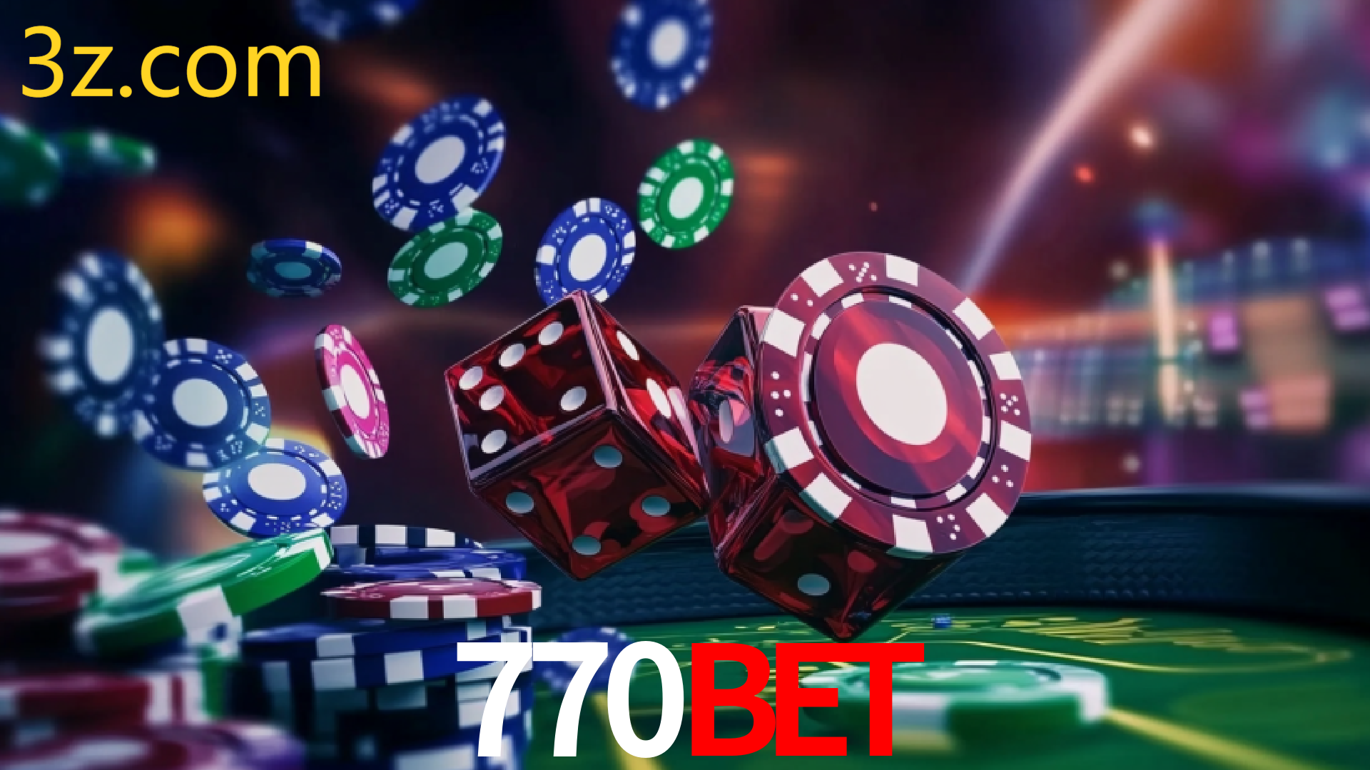 770BET